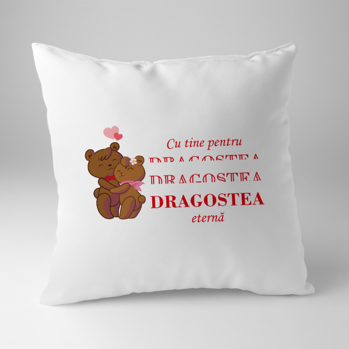 Prințul din poveste - pernă