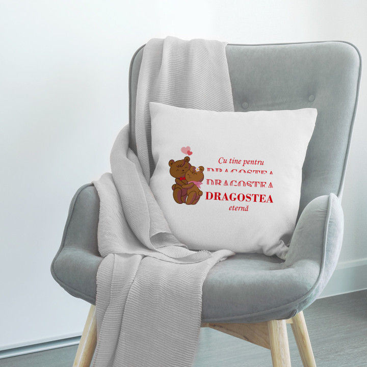 Prințul din poveste - pernă