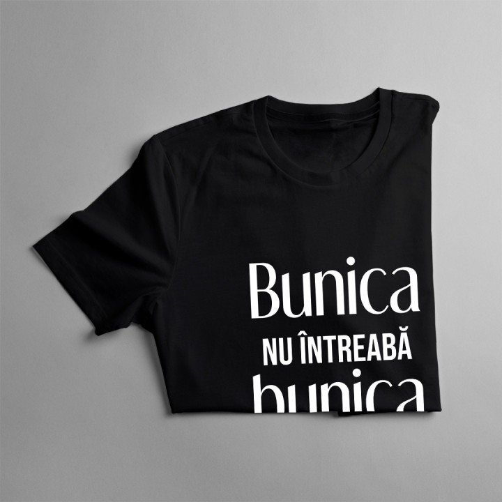 Fără fermieri, v-ar fi foame, gol și sobru - versiunea 2  - tricou pentru femei cu imprimeu