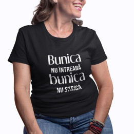 Fără fermieri, v-ar fi foame, gol și sobru - versiunea 2  - tricou pentru femei cu imprimeu