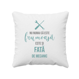 Soția în căutarea unui fermier  - pernă
