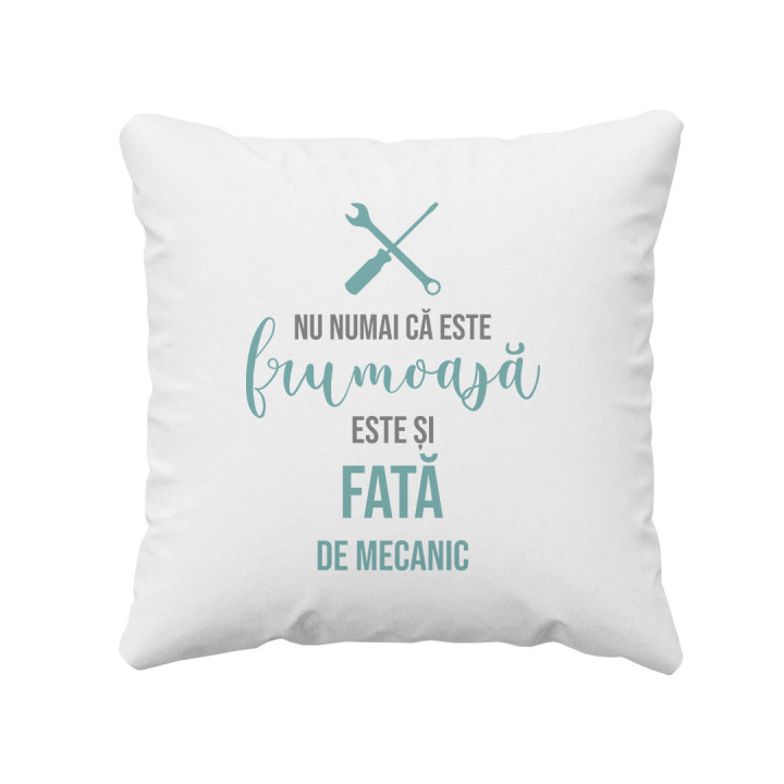 Soția în căutarea unui fermier  - pernă