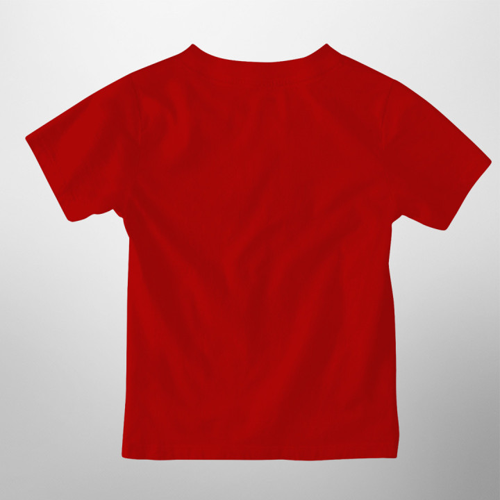 Tricou cu ren - fiica - T-shirt pentru copii
