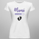 Mamă loading ... - T-shirt pentru femei cu imprimeu