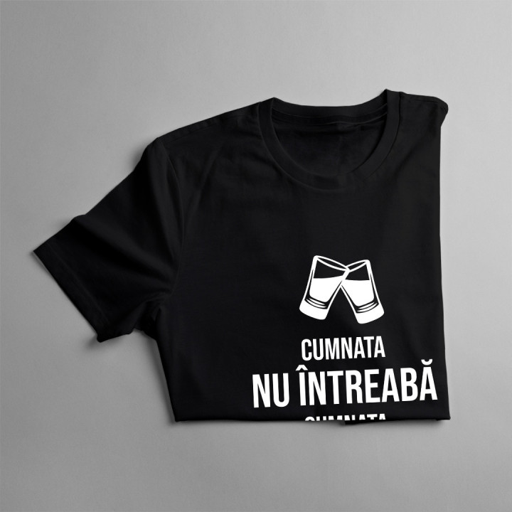 Când piciorul meu atinge podeaua dimineața  - tricou pentru femei cu imprimeu