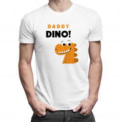 Super tata - nu veți găsi altul ca el în lume - T-shirt pentru bărbați cu imprimeu