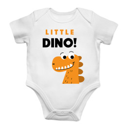 Little Dino  - body pentru copii