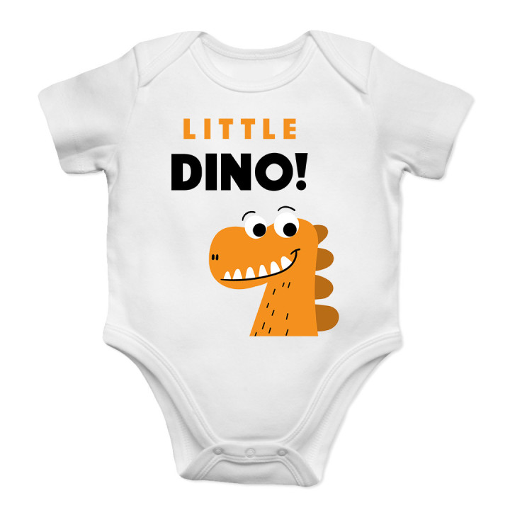 Little Dino  - body pentru copii