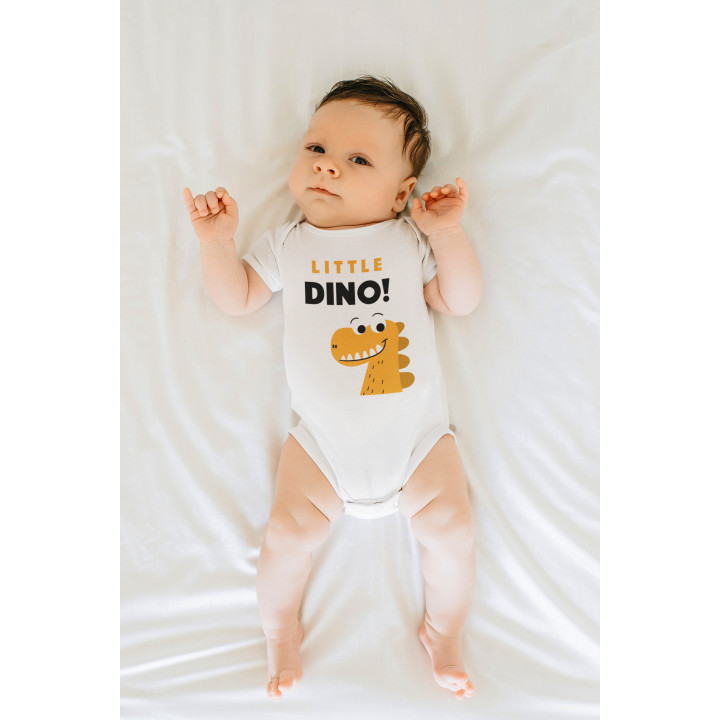 Little Dino  - body pentru copii