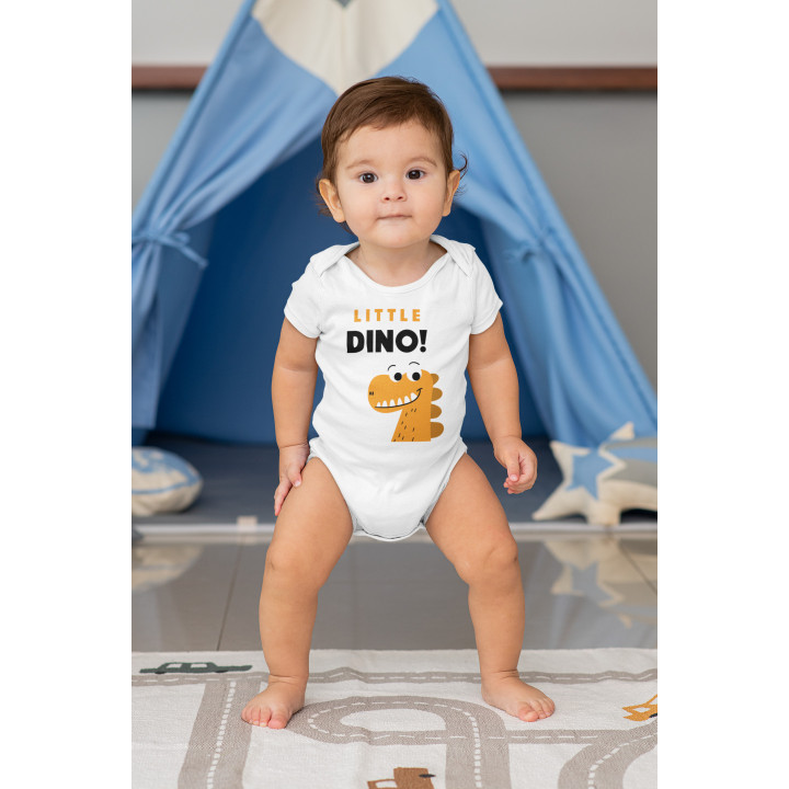 Little Dino  - body pentru copii