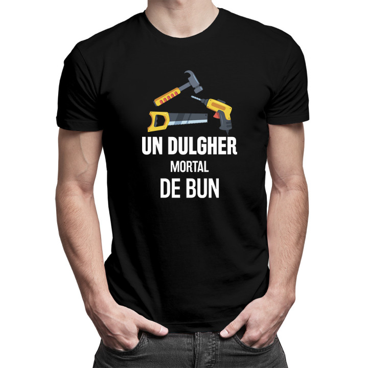 Rulota mă cheamă, trebuie să plec-  tricou pentru bărbați cu imprimeu