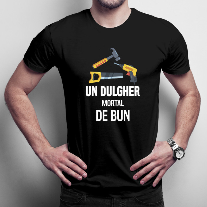Rulota mă cheamă, trebuie să plec-  tricou pentru bărbați cu imprimeu
