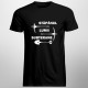 Stăpânul lumii subterane - tricou pentru bărbați cu imprimeu