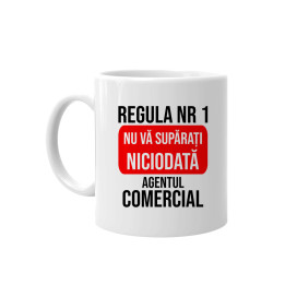 Drumeția pe munte, e ca întoarcerea acasă - cană