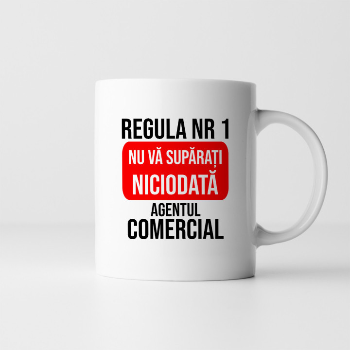 Drumeția pe munte, e ca întoarcerea acasă - cană