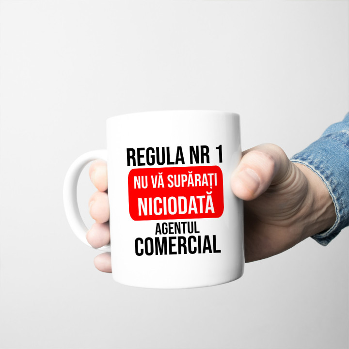Drumeția pe munte, e ca întoarcerea acasă - cană