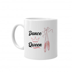 Dance Queen - cană