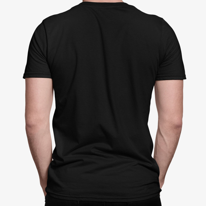 Motoholic - tricou pentru bărbați cu imprimeu