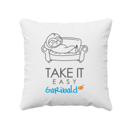 Take it easy - pernă