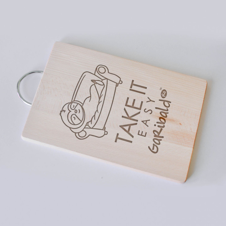 Take it easy -  tabla de tocat