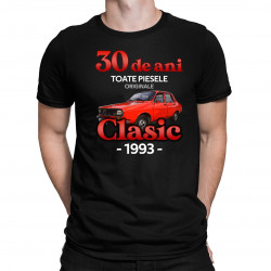 30 de ani Toate piesele originale Clasic din 1993 - tricou pentru bărbați cu imprimeu