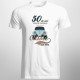 50 de ani - Clasic din 1973 - tricou pentru bărbați cu imprimeu