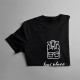 Îmi place să călătoresc - tricou pentru bărbați cu imprimeu