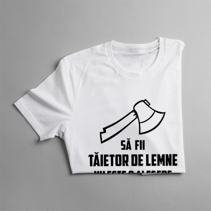 Crede-mă, sunt stomatolog - T-shirt pentru bărbați și femei