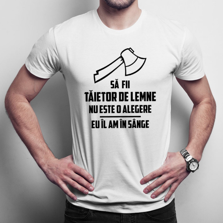 Crede-mă, sunt stomatolog - T-shirt pentru bărbați și femei