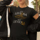 It's leviosa not leviosa - tricou pentru femei cu imprimeu
