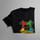 Hogwarts - tricou pentru bărbați cu imprimeu