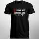 3 cele mai rele lucruri din lume - tricou pentru bărbați cu imprimeu