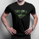 Unchiul Unitate de Sarcini Speciale - tricou pentru bărbați cu imprimeu