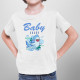 Baby Shark - Tricou pentru copii