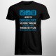 Lucrez în contabilitate - T-shirt pentru bărbați și femei