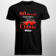 60 de ani Toate piesele originale Clasic din 1964 - tricou pentru bărbați cu imprimeu