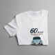 60 de ani - Clasic din 1964 - tricou pentru femei cu imprimeu