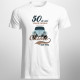 50 de ani - Clasic din 1974 - tricou pentru bărbați cu imprimeu