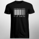 Schimbarea codului în „4” înainte - T-shirt pentru bărbați și femei