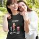 Gașca mamei - tricou pentru femei cu imprimeu - produs personalizat