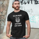 Cel mai mare mistreț din zonă - tricou pentru bărbați cu imprimeu