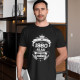 1980 Nașterea unei legende 45 ani! - tricou pentru bărbați cu imprimeu