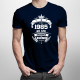 1985 Nașterea unei legende 40 ani! - tricou pentru bărbați cu imprimeu