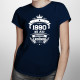 1990 Nașterea unei legende 35 ani! - tricou pentru femei cu imprimeu
