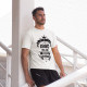 1990 Nașterea unei legende 35 ani! - tricou pentru bărbați cu imprimeu