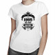 1995 Nașterea unei legende 30 ani! - tricou pentru femei cu imprimeu