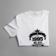1995 Nașterea unei legende 30 ani! - tricou pentru femei cu imprimeu