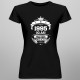 1995 Nașterea unei legende 30 ani! - tricou pentru femei cu imprimeu