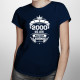 2000 Nașterea unei legende 25 ani! - tricou pentru femei cu imprimeu