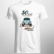 50 de ani - Clasic din 1975 - tricou pentru bărbați cu imprimeu